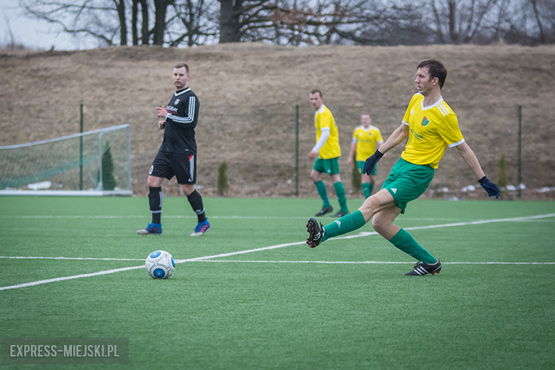 Mecz Polonii z Wratislavią