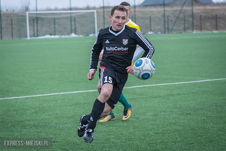 Mecz Polonii z Wratislavią