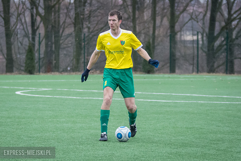 Mecz Polonii z Wratislavią