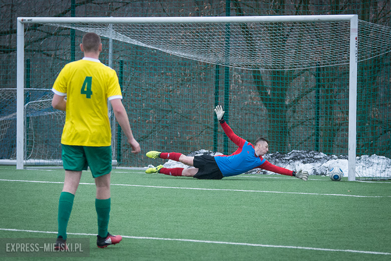 Mecz Polonii z Wratislavią