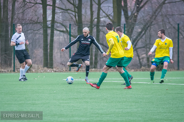 Mecz Polonii z Wratislavią