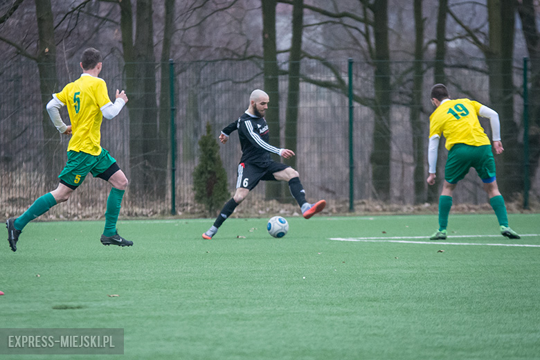 Mecz Polonii z Wratislavią