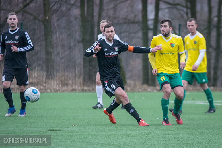 Mecz Polonii z Wratislavią