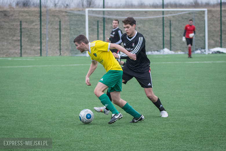 Mecz Polonii z Wratislavią