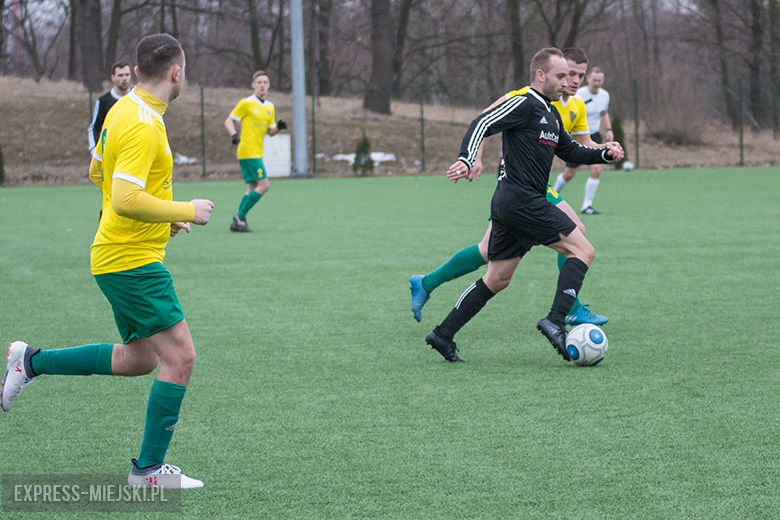 Mecz Polonii z Wratislavią