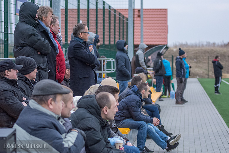 Mecz Polonii z Wratislavią