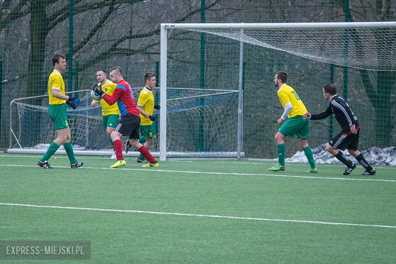 Mecz Polonii z Wratislavią