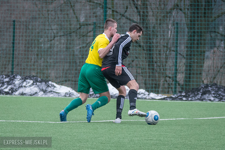 Mecz Polonii z Wratislavią