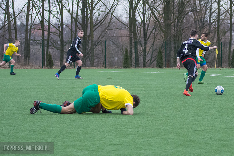 Mecz Polonii z Wratislavią