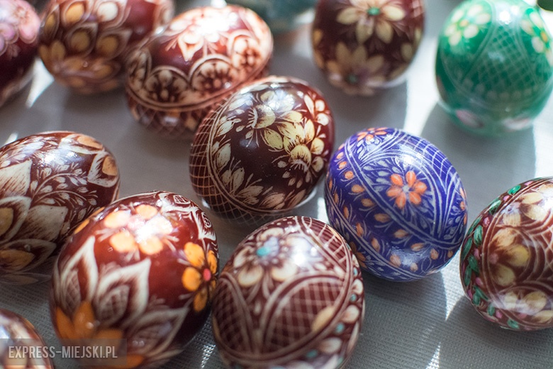 Kolorowo i świątecznie w ośrodku kultury w Kostomłotach