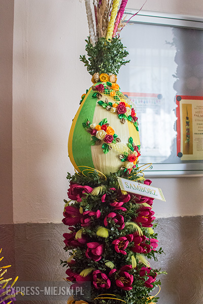 Kolorowo i świątecznie w ośrodku kultury w Kostomłotach