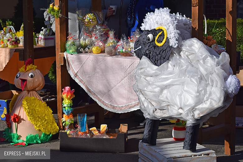 Jarmark w Malczycach