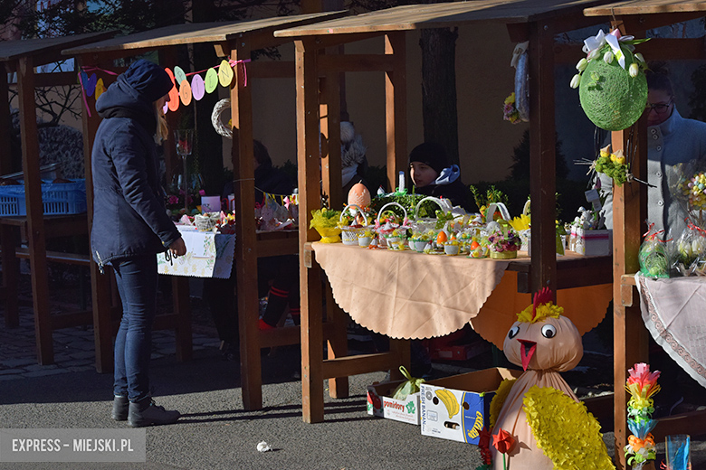 Jarmark w Malczycach