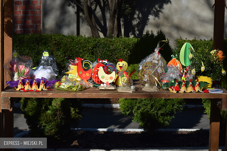 Jarmark w Malczycach