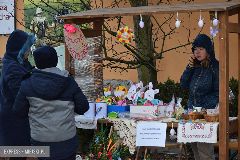 Jarmark w Malczycach