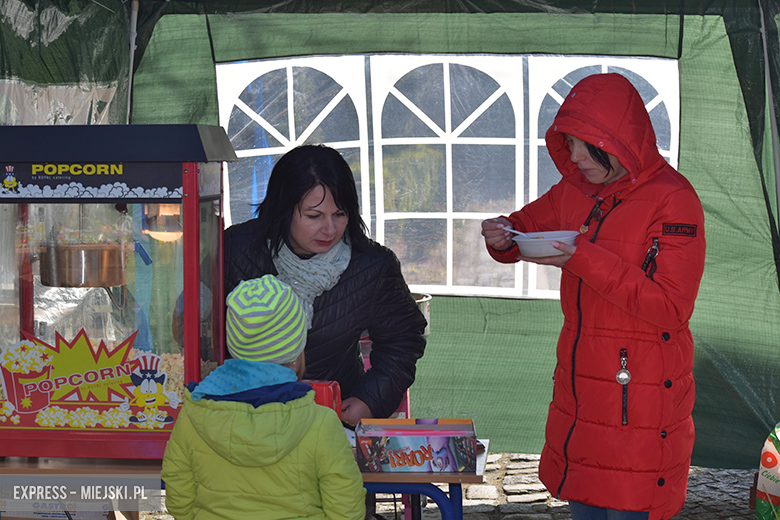 Jarmark w Malczycach