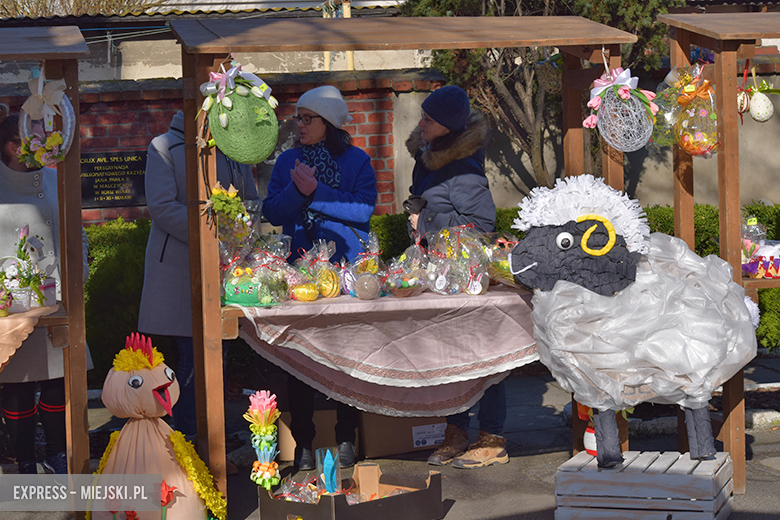 Jarmark w Malczycach