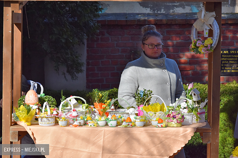 Jarmark w Malczycach