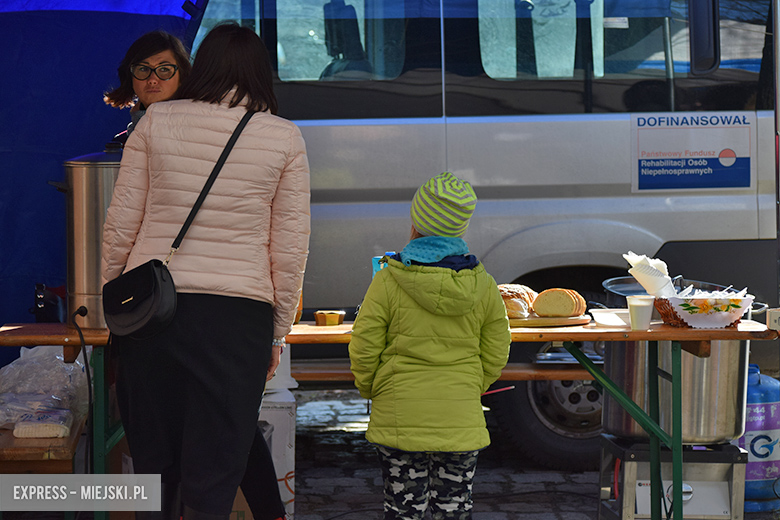 Jarmark w Malczycach