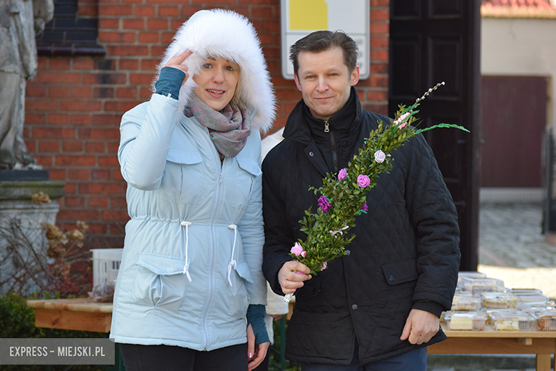 Jarmark w Malczycach