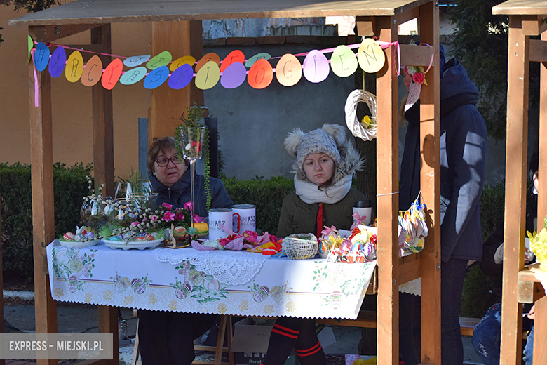 Jarmark w Malczycach