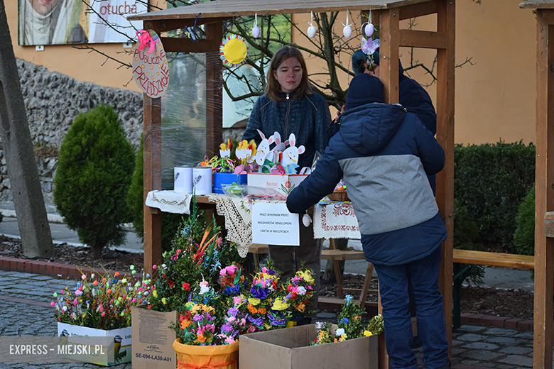 Jarmark w Malczycach