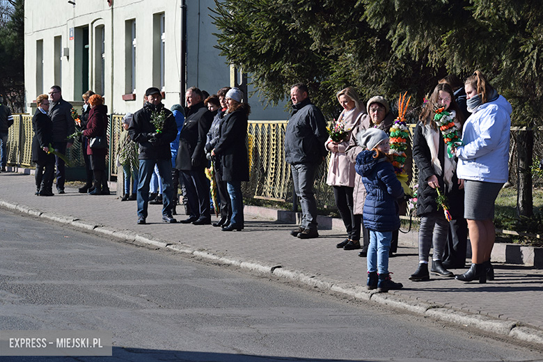 Jarmark w Malczycach