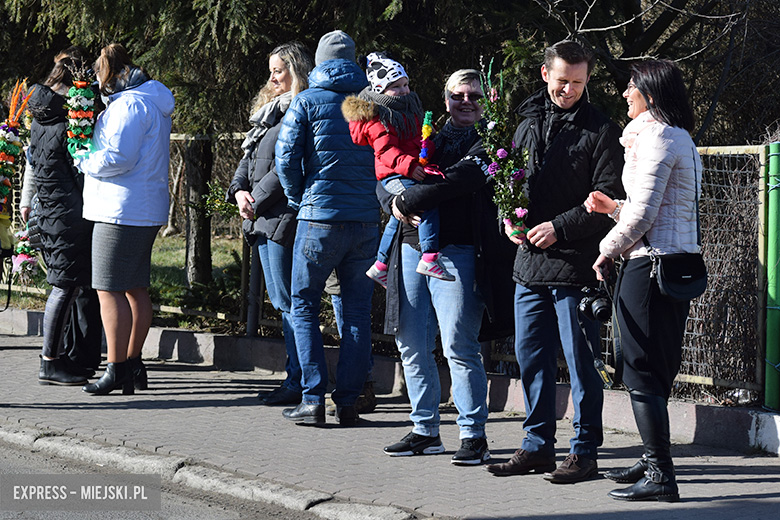 Jarmark w Malczycach