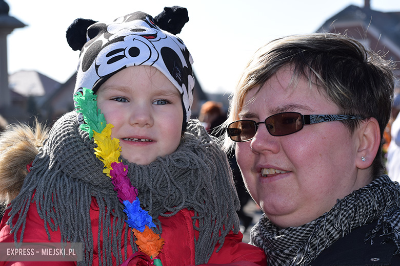 Jarmark w Malczycach