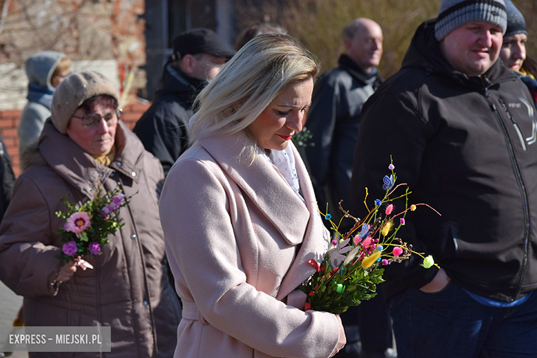 Jarmark w Malczycach