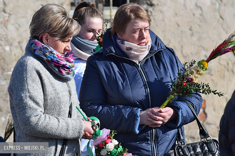 Jarmark w Malczycach