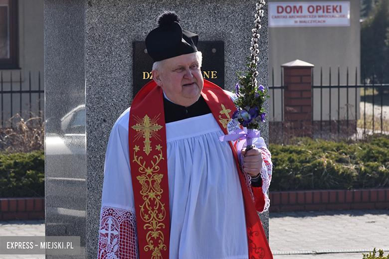 Jarmark w Malczycach