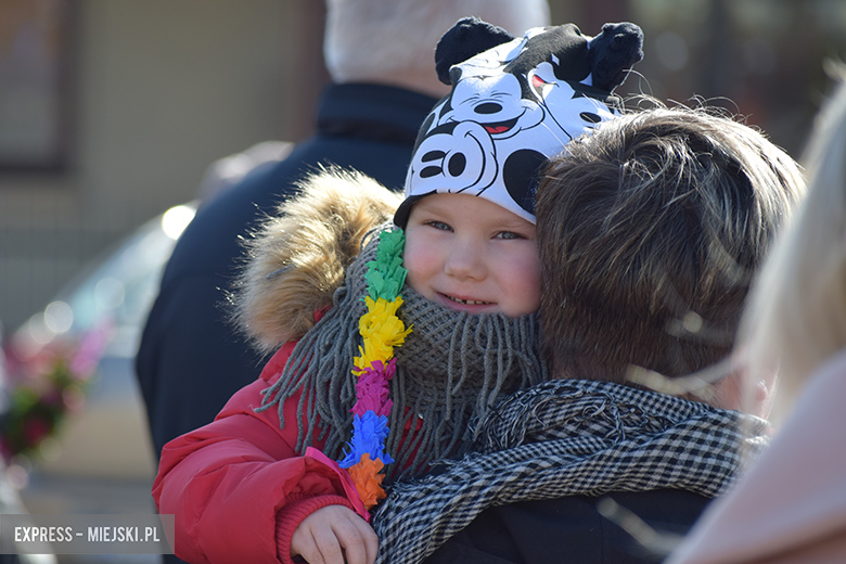 Jarmark w Malczycach