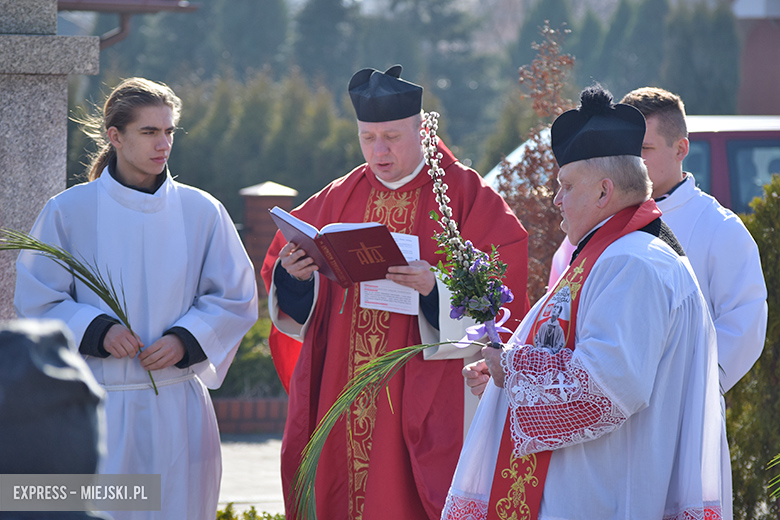 Jarmark w Malczycach