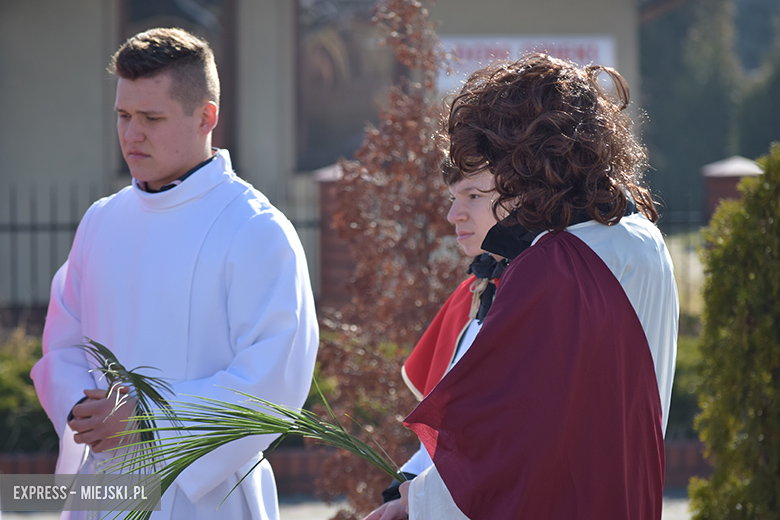 Jarmark w Malczycach