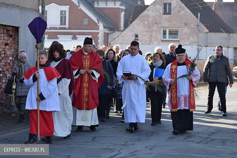 Jarmark w Malczycach