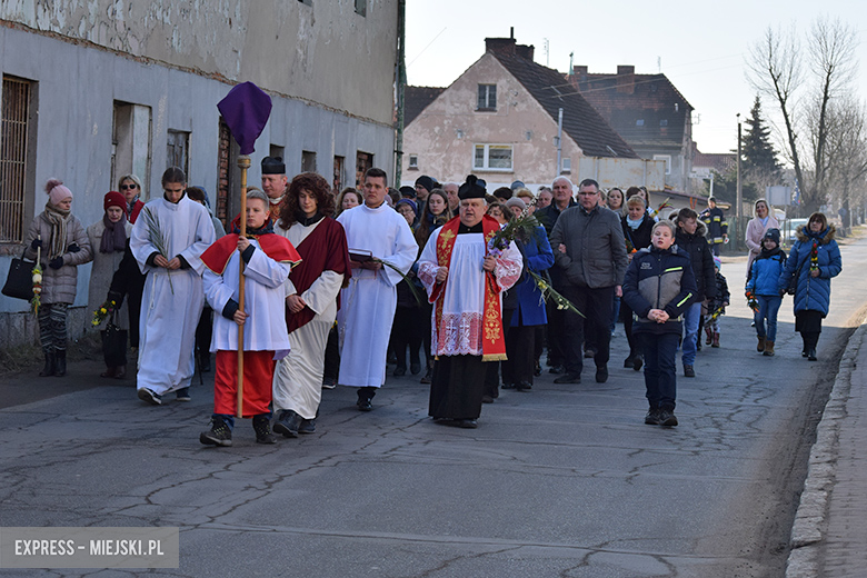 Jarmark w Malczycach