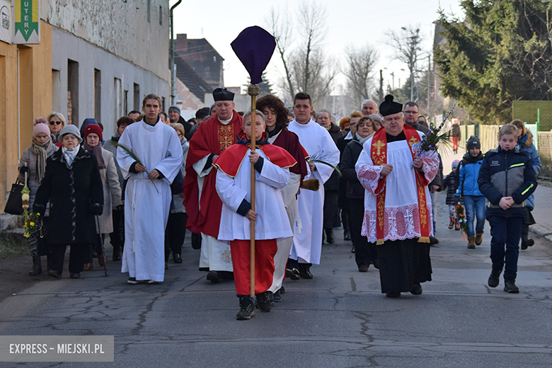 Jarmark w Malczycach
