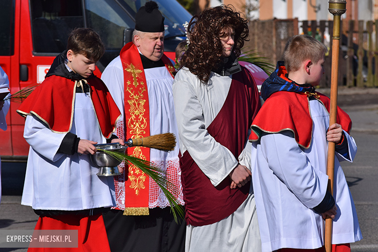 Jarmark w Malczycach