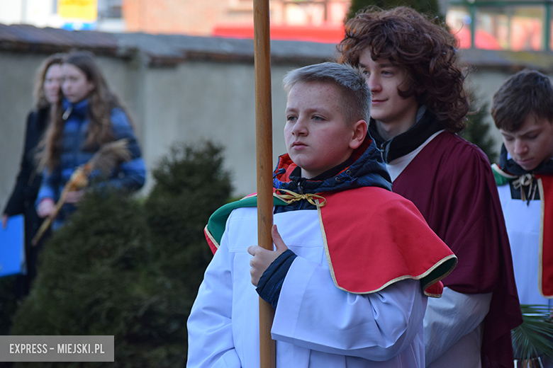 Jarmark w Malczycach