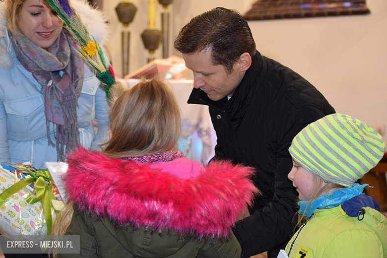 Jarmark w Malczycach