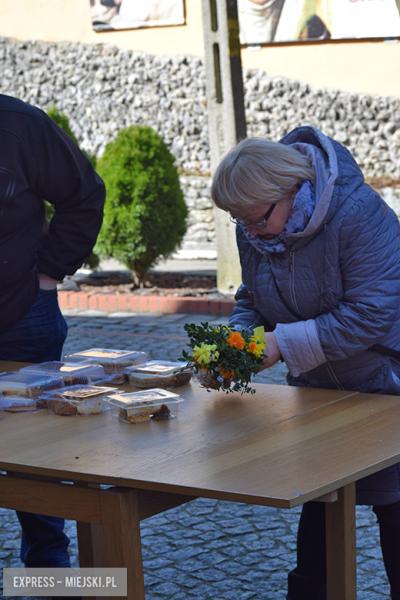 Jarmark w Malczycach