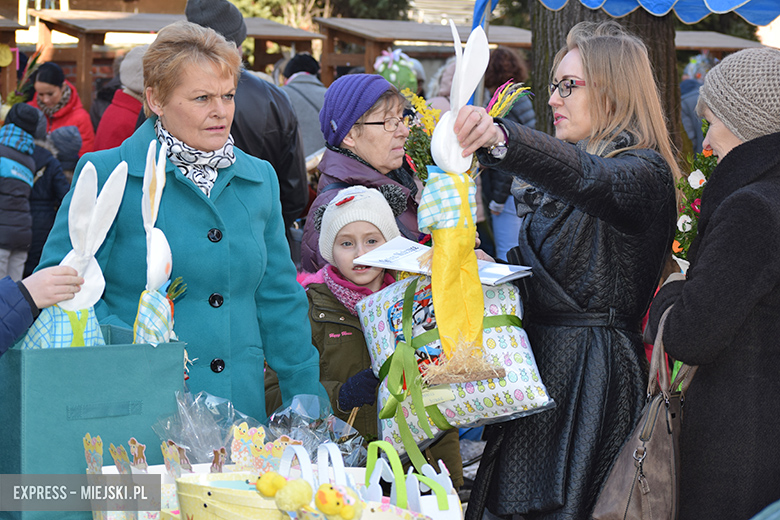 Jarmark w Malczycach