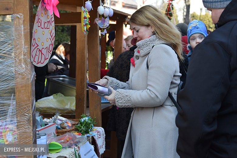 Jarmark w Malczycach