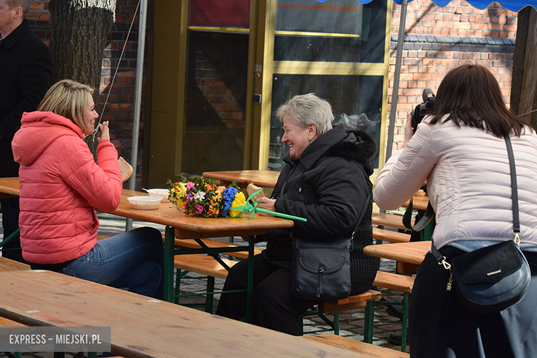 Jarmark w Malczycach