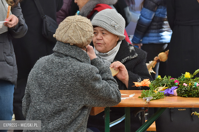 Jarmark w Malczycach