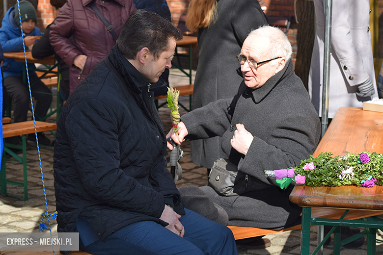 Jarmark w Malczycach