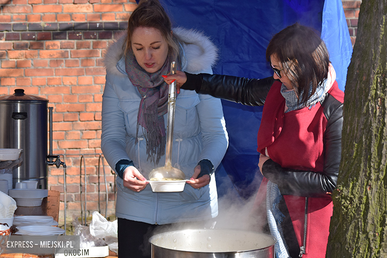 Jarmark w Malczycach