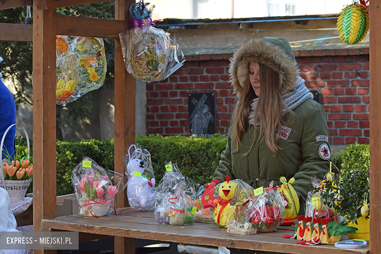 Jarmark w Malczycach