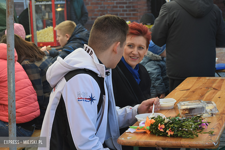 Jarmark w Malczycach